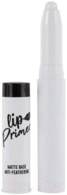 Праймер для губ L.A.Girl Lip Primer Clear GLP526