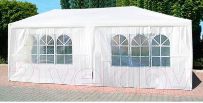 Торговая палатка Afina Garden AFM-1015B (White)
