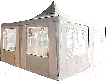 Торговая палатка Afina Garden AFM-1032F (Beige)