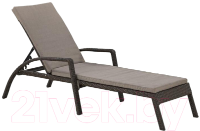 

Шезлонг Afina Garden, A30A2-W53