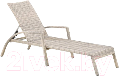 

Шезлонг Afina Garden, A30С-W85