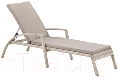 

Шезлонг Afina Garden, A30C2-W85