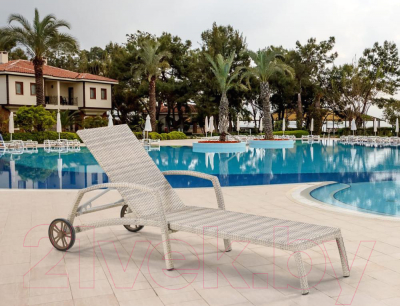 

Шезлонг Afina Garden, A35C-W85