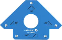 Магнитный фиксатор Hoegert HT3B651 - 