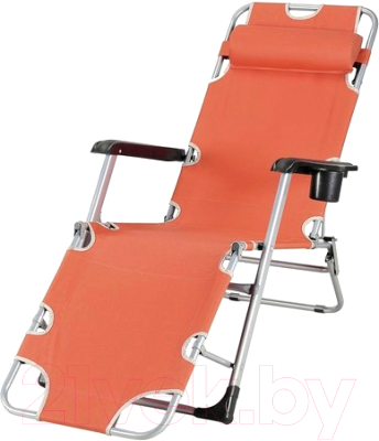 

Складной шезлонг Afina Garden, Прима / CHO-103А