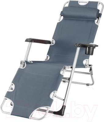 

Складной шезлонг Afina Garden, Прима / CHO-103B