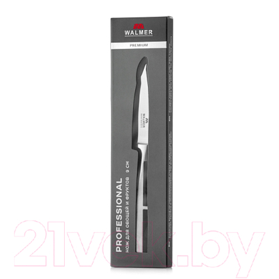 Нож Walmer Professional / W21100905