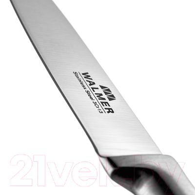 Нож Walmer Professional / W21100905