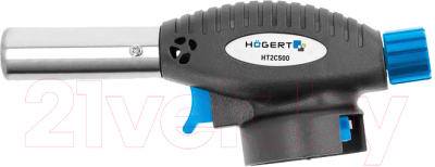 Горелка газовая Hoegert HT2C500