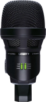

Микрофон, DTP 640 REX