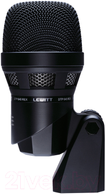 Микрофон Lewitt DTP 640 REX