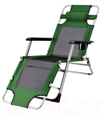 

Складной шезлонг Afina Garden, Стелла-2 / CHO-105B