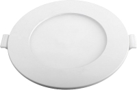 

Панель светодиодная General Lighting, GLPB-RW1-6BT-120-4 / 412274