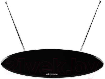 

Цифровая антенна для тв Kromax, TV FLAT-04