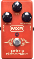 

Педаль электрогитарная MXR, M69 Prime Distortion