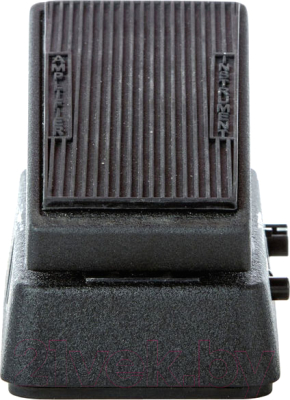 Педаль электрогитарная Dunlop Manufacturing CryBaby Q Mini Auto Return / CBM535AR