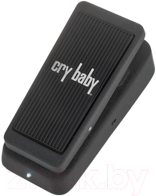 Педаль электрогитарная Dunlop Manufacturing CryBaby Q Mini Auto Return / CBM535AR %rs_city_gde%