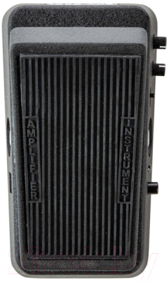 Педаль электрогитарная Dunlop Manufacturing CryBaby Q Mini Auto Return / CBM535AR %rs_city_gde%