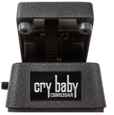 Педаль электрогитарная Dunlop Manufacturing CryBaby Q Mini Auto Return / CBM535AR %rs_city_gde%