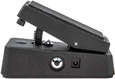 Педаль электрогитарная Dunlop Manufacturing CryBaby Q Mini Auto Return / CBM535AR %rs_city_gde%