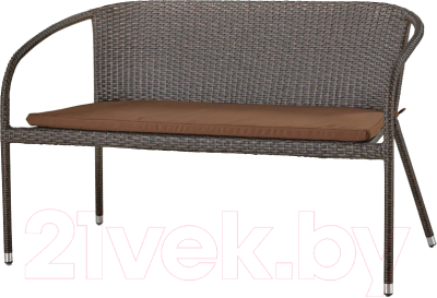 

Скамья садовая Afina Garden, S139A-W53