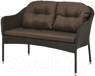 

Диван садовый Afina Garden, S54A-W53