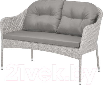 

Диван садовый Afina Garden, S54C-W85