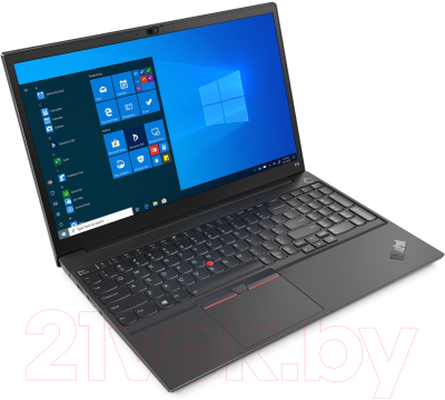Ноутбук Lenovo ThinkPad E15 Gen 2 (20TD0004RT)