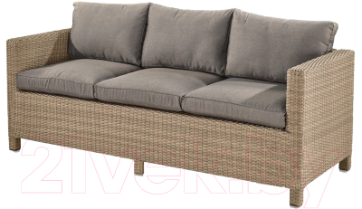 

Диван садовый Afina Garden, S65B-W65