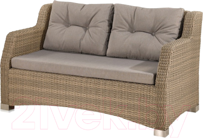 

Диван садовый Afina Garden, S51B-W65