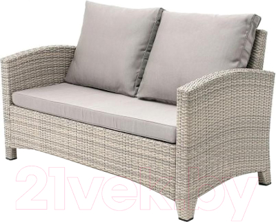 

Диван садовый Afina Garden, S58B-W85