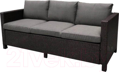 

Диван садовый Afina Garden, S65A-W53