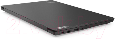 Ноутбук Lenovo ThinkPad E15 Gen 2 (20TD0018RT)