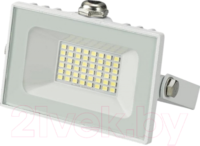 Прожектор General Lighting GLFL-B1-30BT-IP65-6K-W / 403213