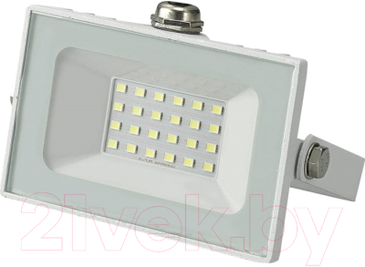 

Прожектор General Lighting, GLFL-B1-20BT-IP65-6K-W / 403212