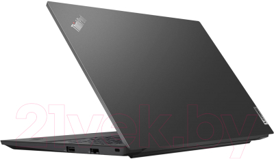 Ноутбук Lenovo ThinkPad E15 Gen 2 (20TD003URT)