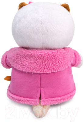 Мягкая игрушка Budi Basa Ли-Ли Baby в пальто / LB-064