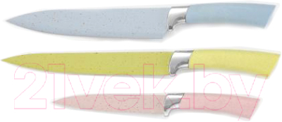 

Набор ножей Walmer, Eco Cut / W21090301
