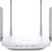 

Беспроводной маршрутизатор TP-Link, Archer C50(RU)