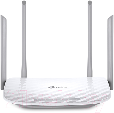 Изображение товара Беспроводной маршрутизатор TP-Link Archer C50(RU)