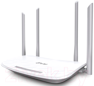 Изображение товара Беспроводной маршрутизатор TP-Link Archer C50(RU)