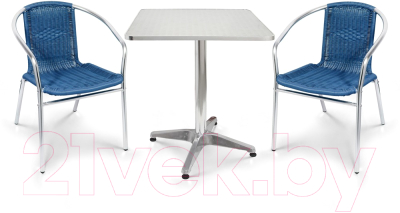 

Стул садовый Afina Garden, LFT-3199E