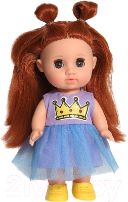 

Кукла Весна, Малышка Соня корона / В3669