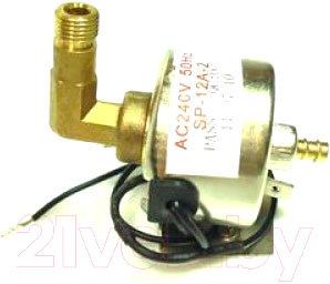 Насос для генератора дыма Eurolite Pump SP-12A-2 (240V/18W)