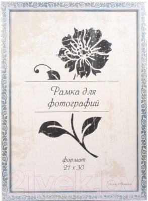 

Рамка ПАЛИТРА, 1513/192 21x30