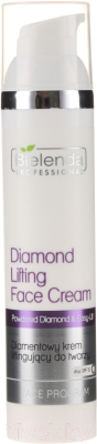 

Крем для лица Bielenda Professional, Diamond Lifting Алмазный лифтинг SPF15