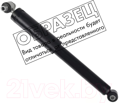 

Амортизатор подвески Patron, PSA343355