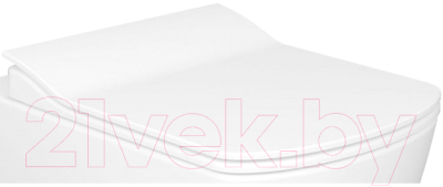 Унитаз подвесной с инсталляцией Creavit Elegant EG321-11CB00E-0000 (KC1103.01.0000E + S-IN-MZ-VECTOR + P-BU-MOV/Blg/Gl)