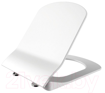 Унитаз подвесной с инсталляцией Creavit Elegant EG321-11CB00E-0000 (KC1103.01.0000E + S-IN-MZ-VECTOR + P-BU-MOV/Blg/Gl)