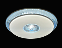 

Потолочный светильник Мелодия света, X067/400-54W BL (1)